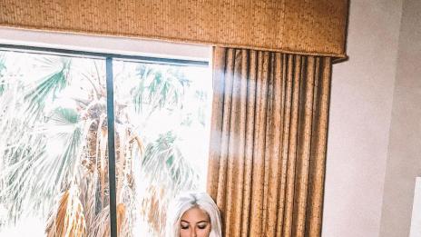 Чар или бедствие: Андреа без задръжки!