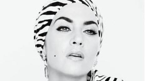 Кейт Уинслет / Елизабет Тейлър