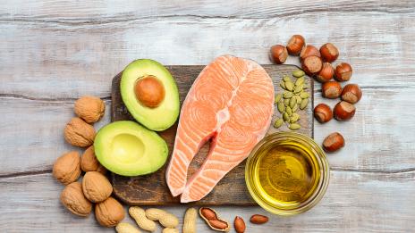 Изненадващи причини, поради които да ядете повече мазнини