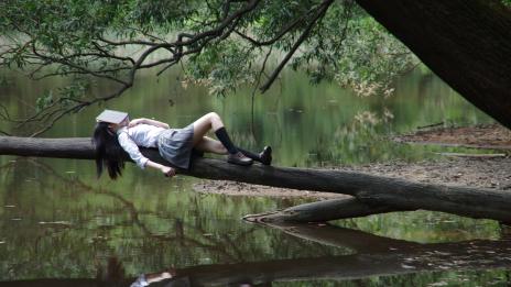 4 съвета да се избавим от мързела