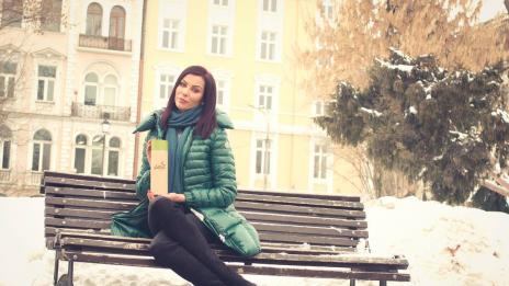 3 съвета за красота от Елена Тихомирова