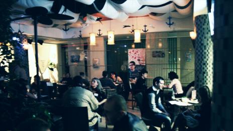 Бързи срещи за хора с нестандартно мислене