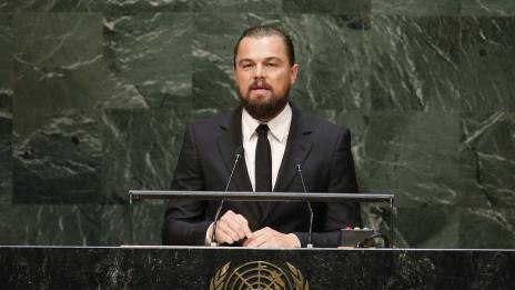 Най-загрижените за екологията звезди