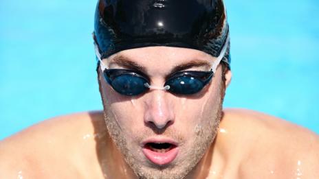 Спортът води до анорексия при мъжете