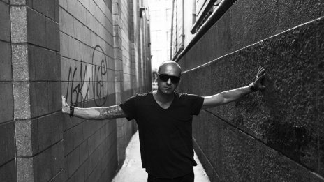 Виктор Калдерон пристига за финала на  Solar Summer Festival