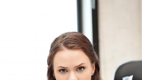 Негативните страни на перфекционизма