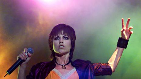 Признаха за виновна вокалистката на  The Cranberries