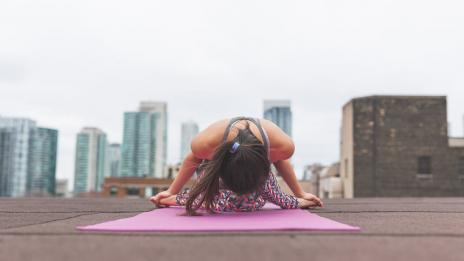 Бирена йога – има ли почва у нас?.