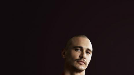 Джеймс Франко: Аз съм гей единствено в изкуството си