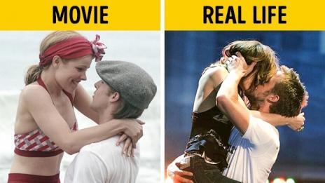 Двойки, които пренесоха любовта от екрана в живота
