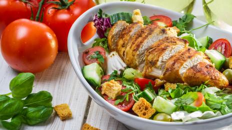 За да сте сити по-дълго, хапвайте тези храни