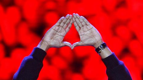 Джей Зи дари 1 милион долара за благотворителност