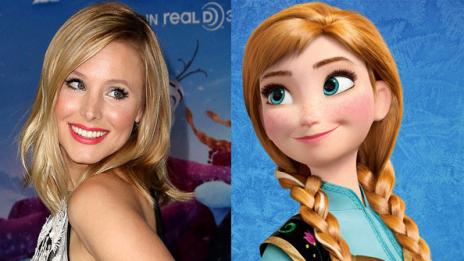 Кои са актьорите зад любимите ни Дисни герои