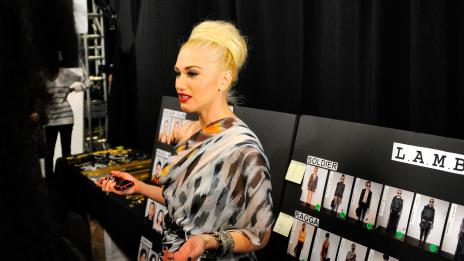 Купи си малко от Гуен Стефани