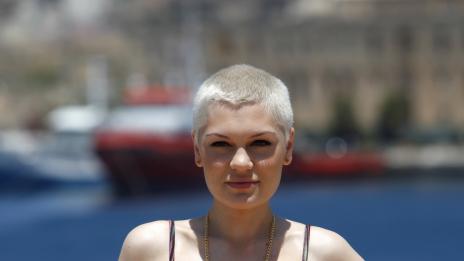 Джеси Джей получава смъртни заплахи