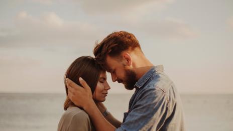 Мъжете се борят повече за брака си