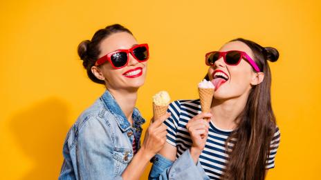 Скоростта на ядене афектира здравето и теглото ви