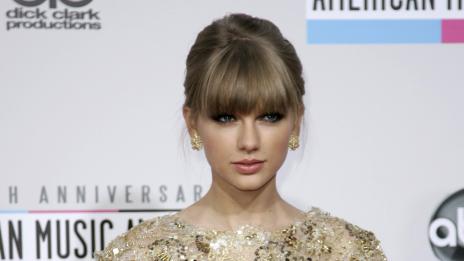Тейлър Суифт е готова на чудеса от любов