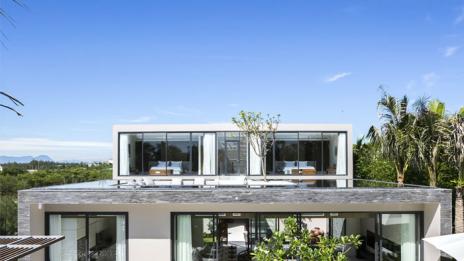 Екзотично бягство във Виетнам