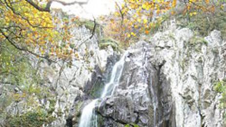 Три маршрута за активна почивка близо до София