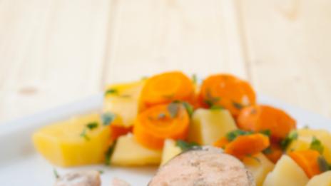 Храни за по-голяма плодовитост