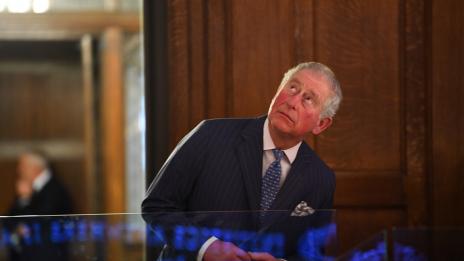 Принц Чарлз – рекордьор по чакане за кралския трон