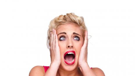 Какво е сингенезофобия