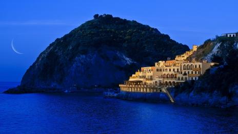 Местата, където отмарят холивудските диви и нежните дами от политическия елит