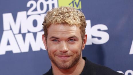 Робърт Патинсън и Кристен Стюарт са лудо влюбени