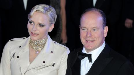 Принцеса Шарлийн е готова за деца