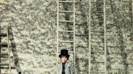 Висша мода за малки, изискани чаровници