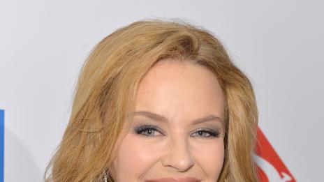 Кайли Миноуг с нов сингъл и албум