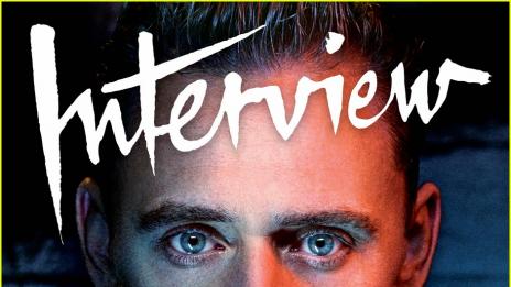 Том Хидълстън: Страх ме е да гледам назад