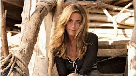 Дженифър Анистън: Перфектният живот е клише