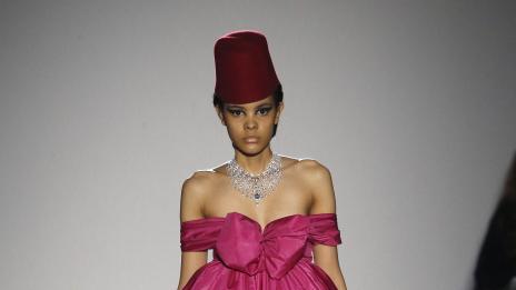 Giambattista Valli: Всичко или нищо