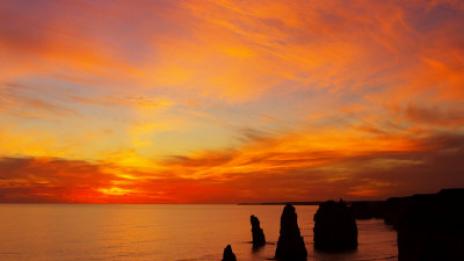 Дванадесетте апостола – австралийската гордост