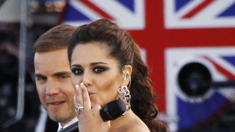 Черил Кол иска да запознае гаджето си с Ашли