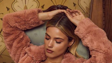 Зов: Дивна, трябва да бъдеш до Кристин!