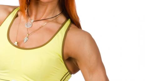 С любов към тялото (видео)