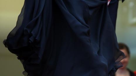 8 причини да ходите боси