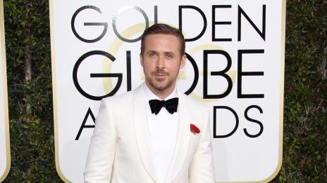 Райън Гослинг посвети първия си „Златен глобус“ на Ева Мендес