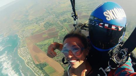 Невероятният живот на двама влюбени