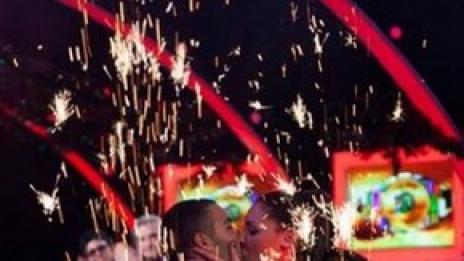 Нагласена ли е победата на Златка?