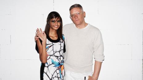 Модна колекция за машинно пране