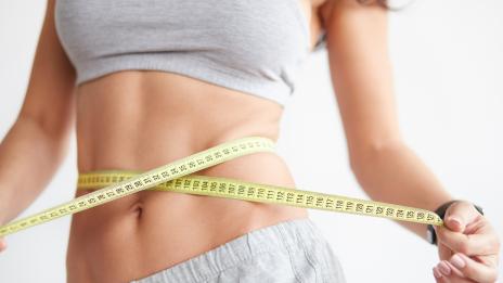 За идеална фигура и енергия, яжте храни с фибри