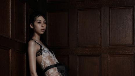 Сватбена съблазън