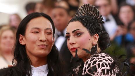 Модни диктатори: Алекзандър Уанг