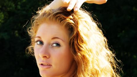 Лятна грижа за косата