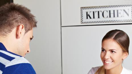 Защо клиентът често греши