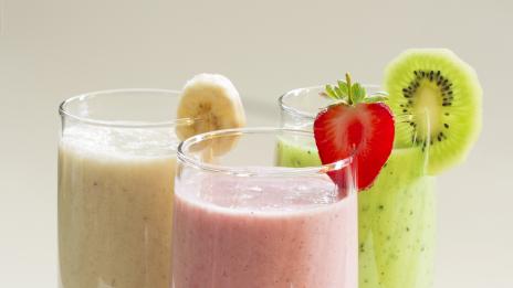 Митове за здравословните храни